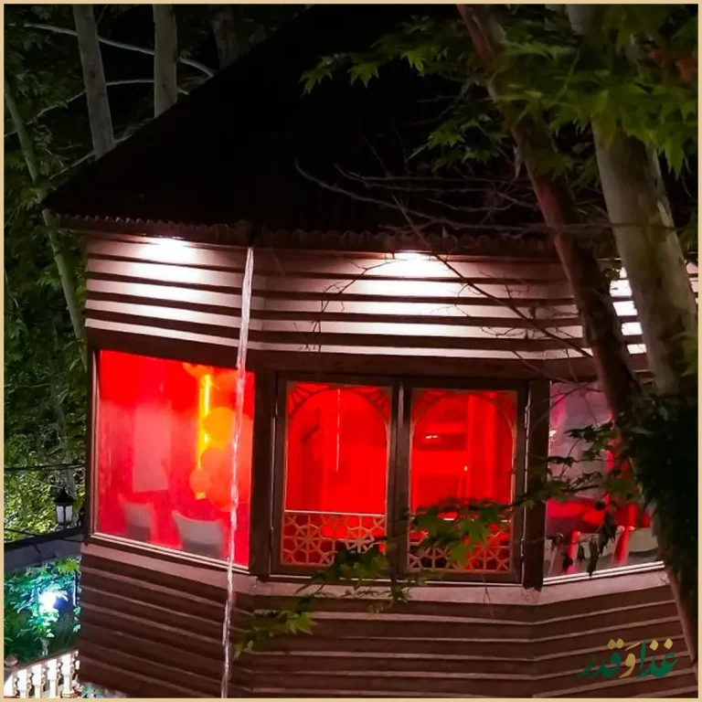 مجتمع گردشگری و پذیرایی قصر خورشید طرقبه