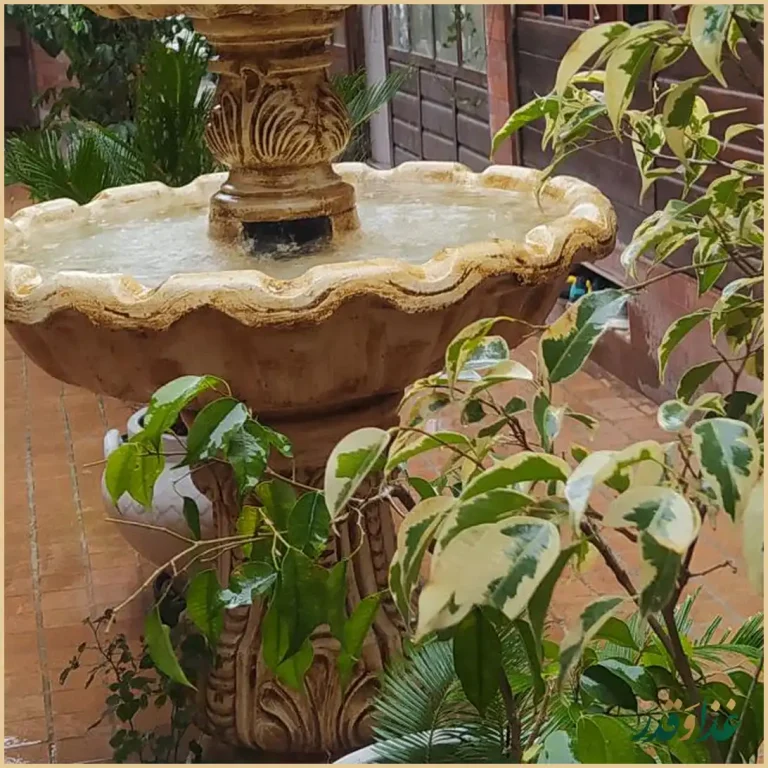 رستوران سنتی گلستان