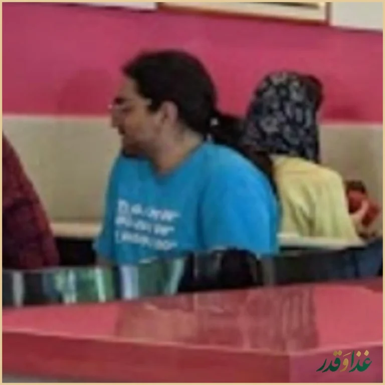 پیتزا لقمه طلایی